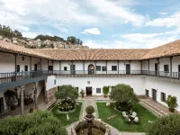 Palacio Nazarenas, A Belmond Hotel, Cusco
