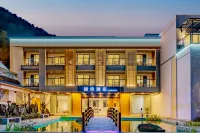 Shengtian Di Xian Yu Zhen Se zHSe Leisure Resort Center