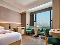 Meiji Hotel (Jiaozuo High-Speed Railway Station Wanda Plaza)