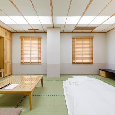 日式房 Tabist阿巴希利中央飯店優惠