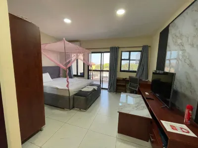Nimule Logistics Hotels in 
