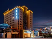 AllFlowerBlossmHotel Các khách sạn ở 