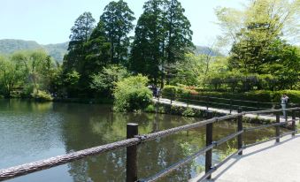 Ryotei Tanokura - Housity