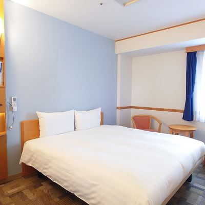 喫煙ダブルルーム 東横INN名古屋栄 クーポン