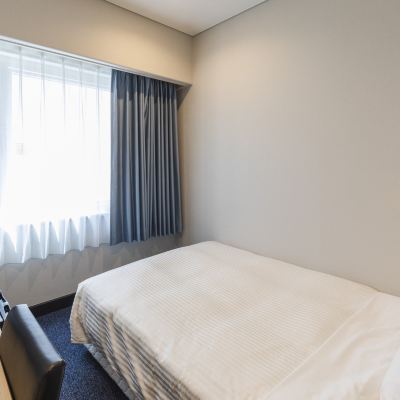 小型雙人床房-禁菸 相鐵FRESA INN 東京東陽町站前飯店優惠