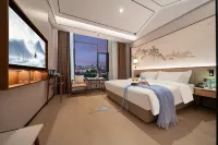 Moshang Qingya Hotel (Alar Nightless City)