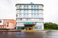 City Comfort Inn (Leshan Giant Buddha Zhanggongqiao Food Street Branch)