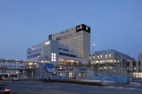 Candeo Hotel Utsunomiya Hotel di 