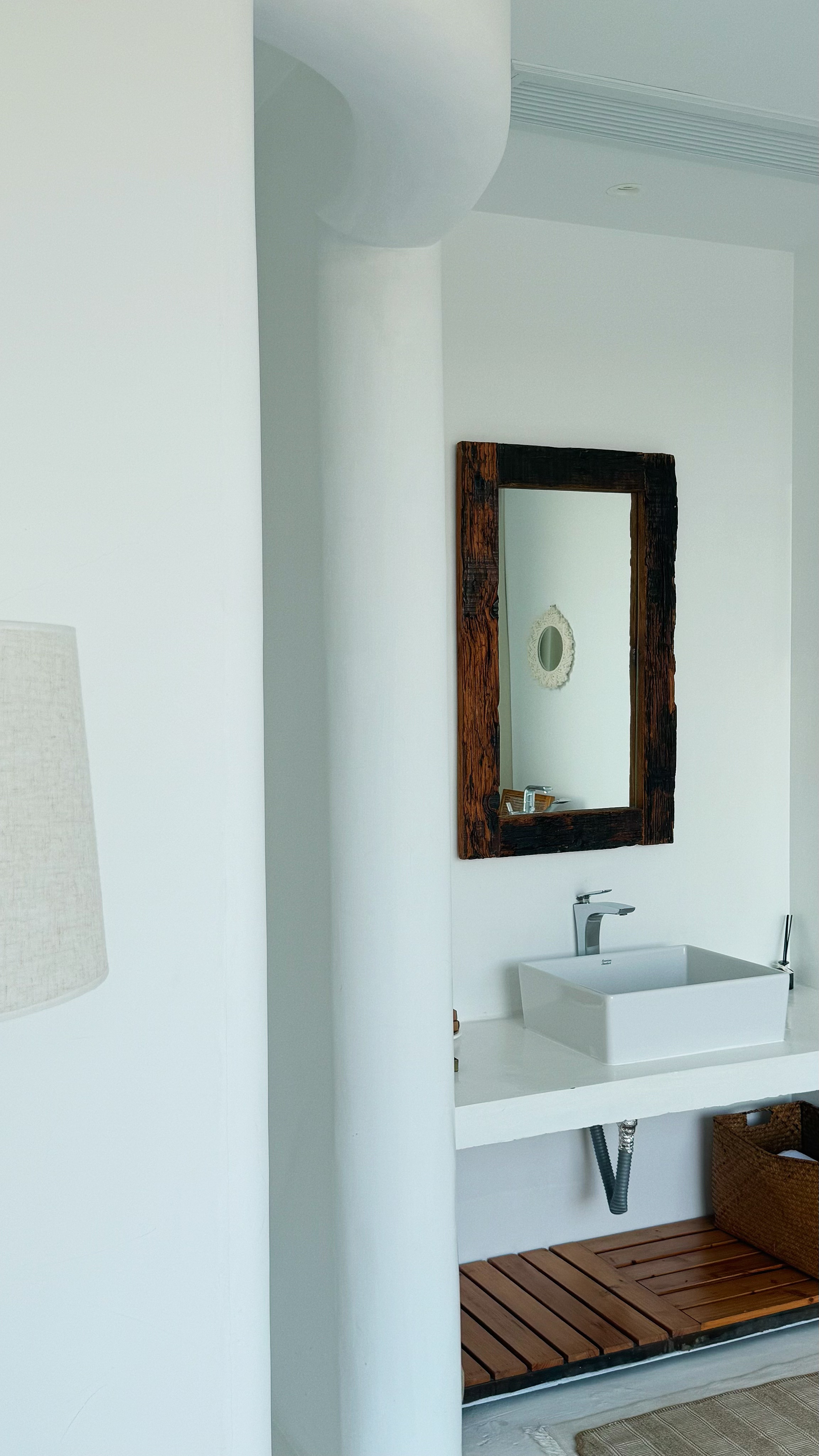 高级湖景套房202（落日.浴缸赏湖中央空调）