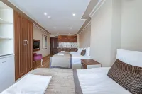 그랜드 하미트 호텔  호텔