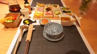 Songyun Cliff Hotel