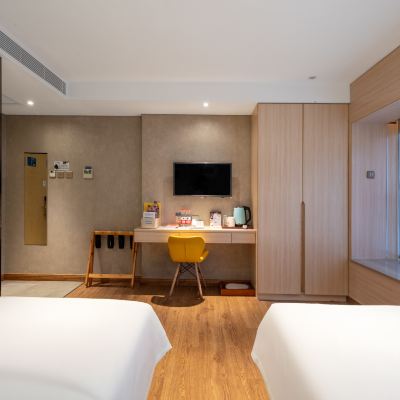 豪華房 澳門怡富飯店優惠