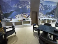 Fukang Yunfeng Homestay