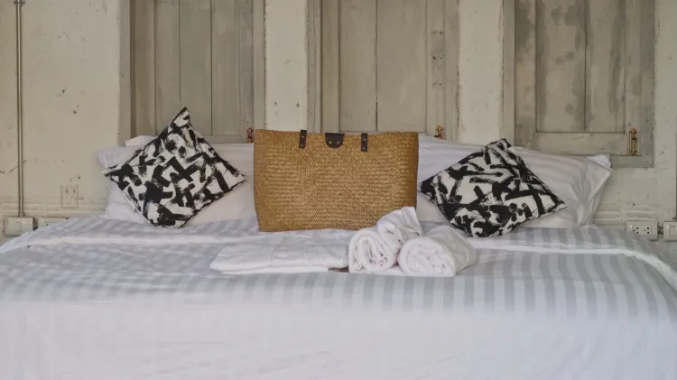 ชมดาว / ห้องพาโนรามิกซิงเกิล