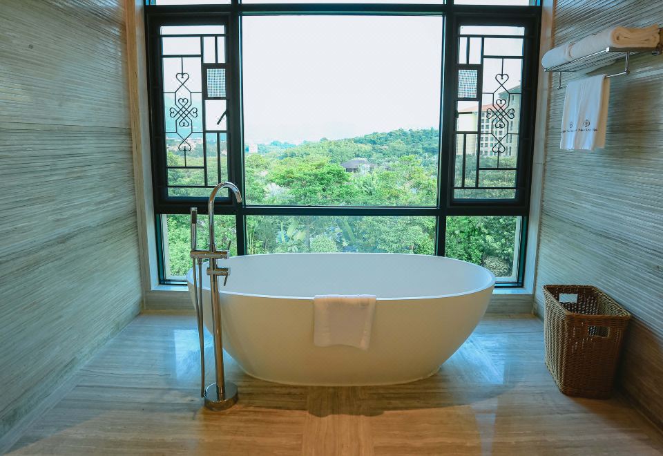 Regal Palace Hot Spring Hotel GuangzhouV18 Villa - 6-Room