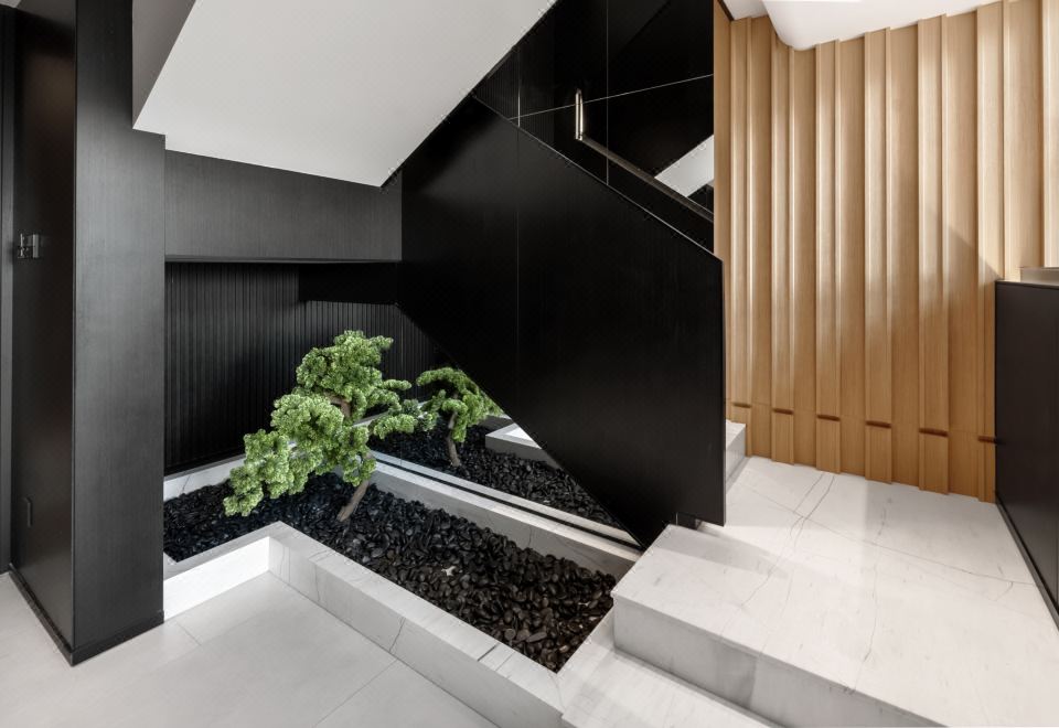 Ginco Hotel UrumqiDeluxe Presidential Suite