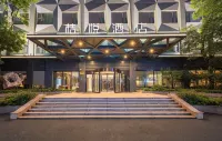 Orange Hotel (Shanghai Hongqiao Airport Cao'an Road) Hoteles en 
