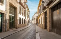 Safestay Cordoba Mezquita Catedral Hotels in 