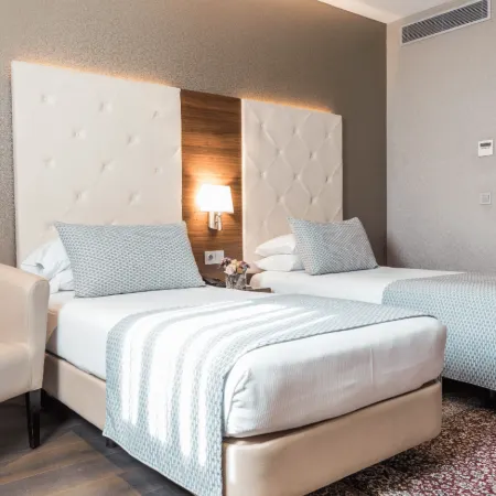 AZ Hôtels Kouba