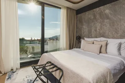 Luminoso Boutique Hotel Hotels in 