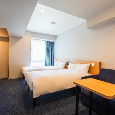 デラックスツイン 禁煙 相鉄フレッサイン横浜戸塚 クーポン