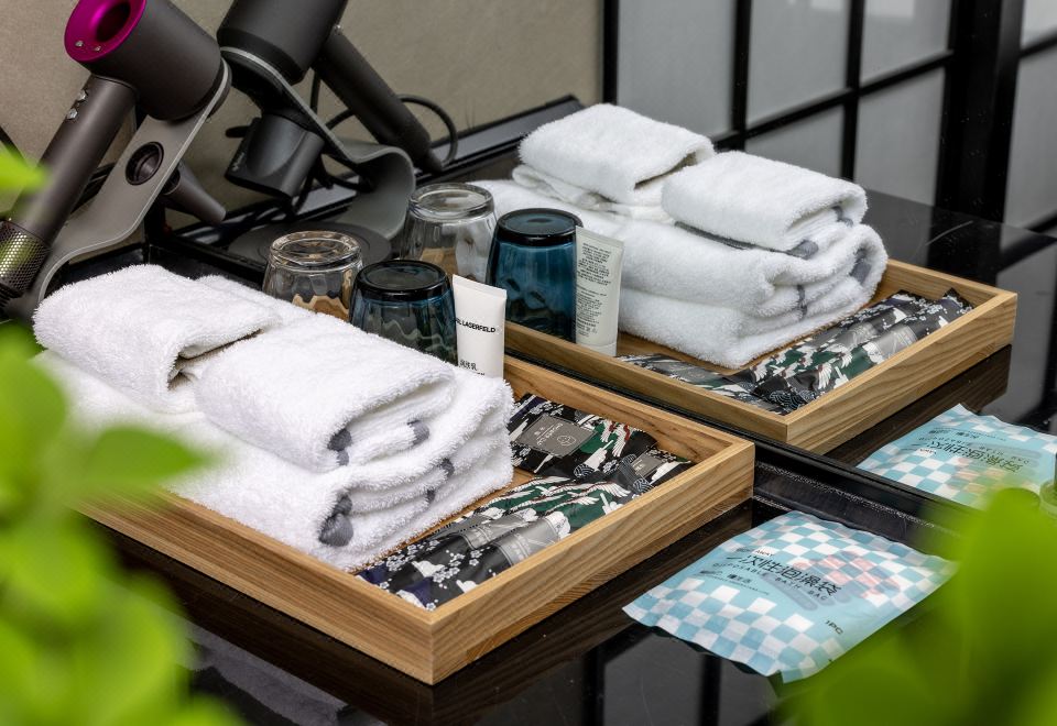 Ginco Hotel UrumqiSuperior Twin Room