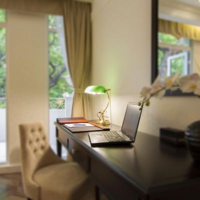 Grand Executive Suite Room