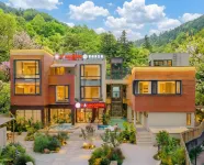 Jingdezhen Ziying · Man Life Design Hotel (Sanbao International Ceramic Village) Hôtels à : 