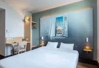B&B Hotel Chartres Oceane