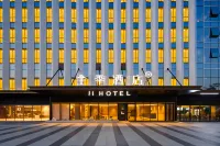 Ji Hotel (T1 Terminal, Tianfu International Airport)