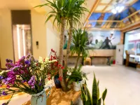 Hansu Exotic Inn (Zhangjiajie Wulingyuan Branch) Отели в г. 