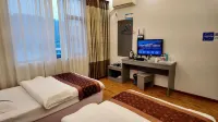 Leshan Yubei Homestay
