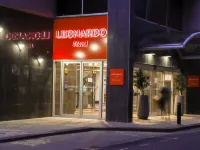Leonardo Hotel Middlesbrough Hotele w: Middlesbrough