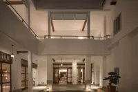 竹悅・雲廬當代御舍（中山路步行街輪渡碼頭店） 住宿飯店