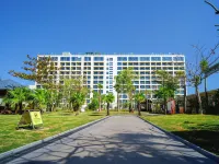 Harman Hotel Sanya Отели в г. 