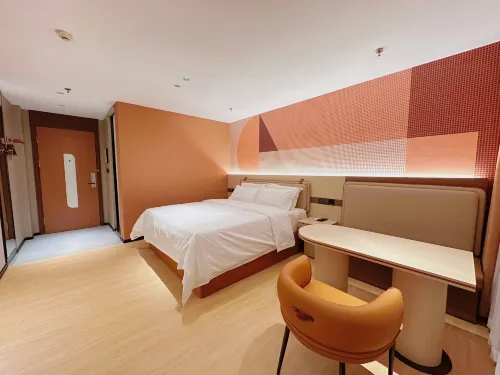 Dayue Hotspring Hotel