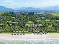 The Westin Resort & Spa Cam Ranh Hotels in 