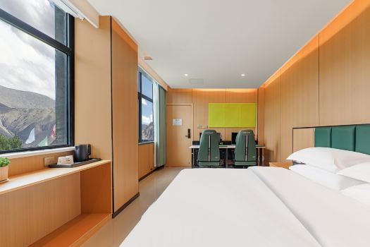 Yunjing E-Sports Hotel