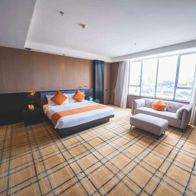 Executive Family Suite Ocean Hotel Promo Code