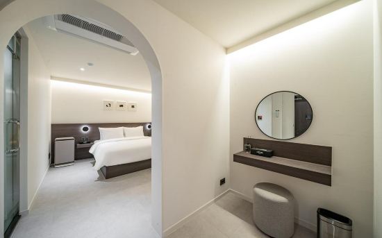Lantana Hotel East Daegu