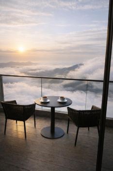 Antara Genting Luxury Suites by Noble Nest