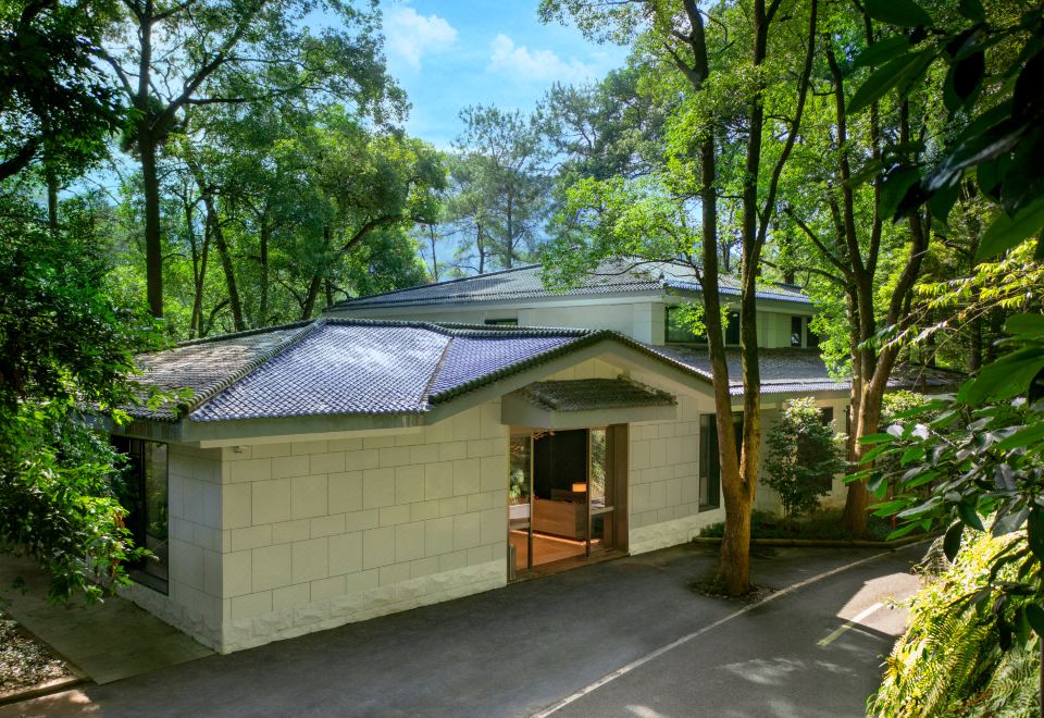 Hongzhushan Hotels & Resorts Chanyi ShanjuVilla 2