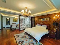 Lujiang Guoxuan Yuyuan Villa Hotels in 