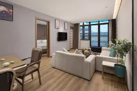 YES Garden Hotel (Hankou Railway Station Fanhai CBD) Hotels in 