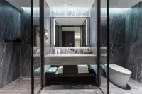 Selected Platinum Hyatt Hotel