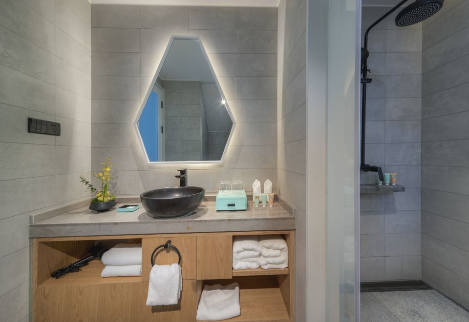 Hangzhou SENBO Nature Park and ResortDuplex Villa - 2-Bedroom