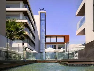 Mercure Larnaca Beach Resort Hotels in 