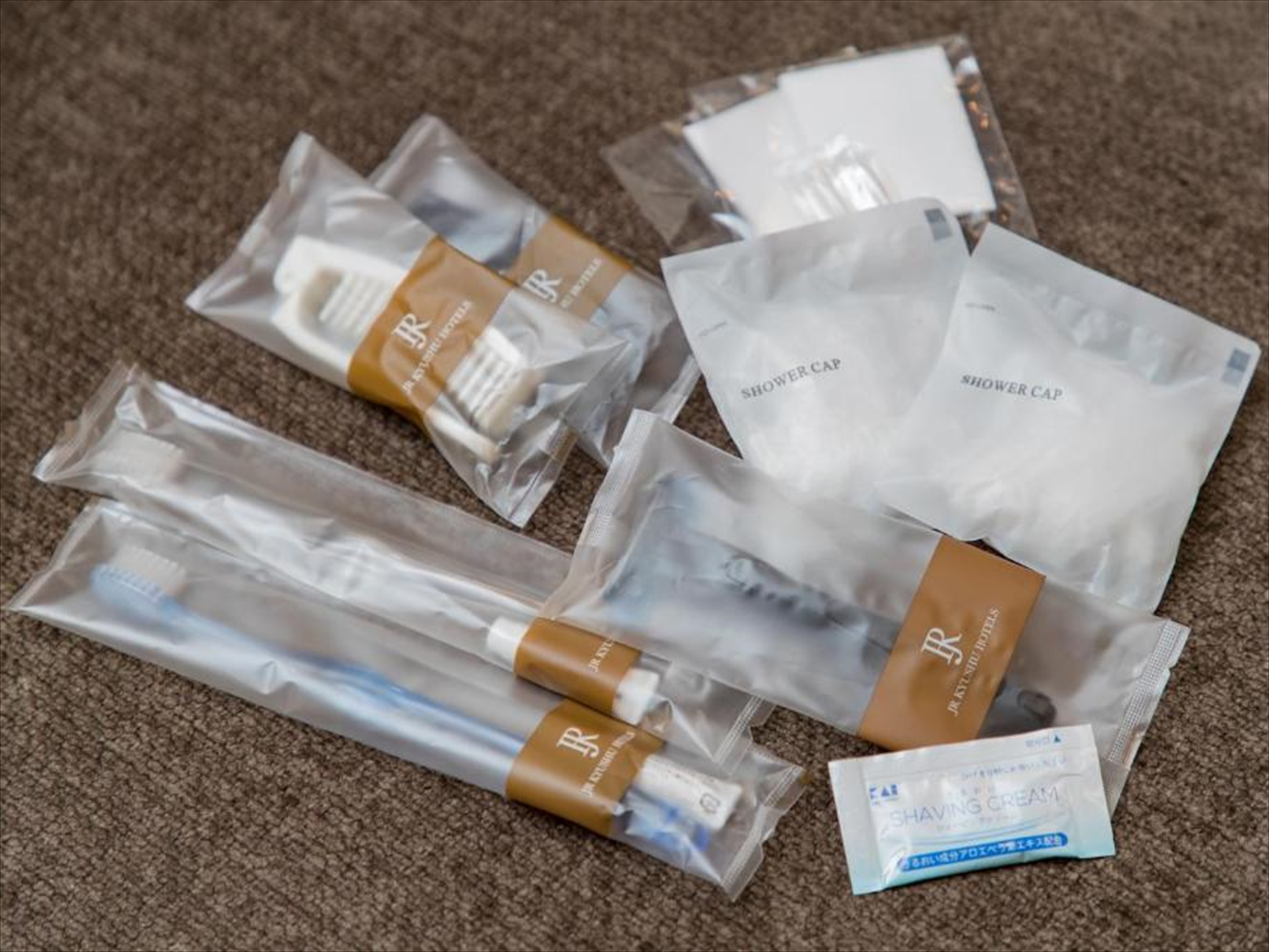 标准双床间【禁烟】