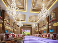 Earl Wenshan Hotel Hotele w: Powiat Jishui