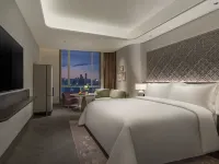 Conrad Urumqi Hotels in 